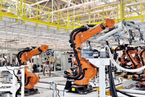 機械裝備緊固件利好：兩省推進機械裝備制造業(yè)發(fā)展